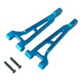 thumbnail image 1 of Upper Swing Arm Parts for MJX Hyper Go 1/14 RC Car Parts(Blue), 1 of 5