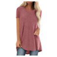 thumbnail image 1 of T-Shirt à Manches Longues à Manches Longues pour Femme, 1 of 3