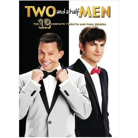 Two and a Half Men: The Complete Twelfth and Final Season (Best Two And A Half Men Episodes)
