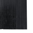 thumbnail image 5 of vidaXL Room Divider Black 165x250 cm Bamboo, 5 of 5