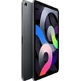 thumbnail image 3 of Apple iPad Air 10.9" 64GB with Wi-Fi & Cellular (4th Generation) | Certified Refurbished Grade A, 3 of 5