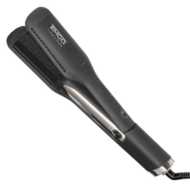 SECADORA + ALACIADORA TIMCO PSM2882 7CM CERAMICA TURMALINA
