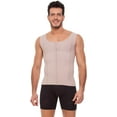 thumbnail image 1 of Fajitex Fajas Colombianas para Hombres Mens Girdle High Compression Garmen Shapewear Body Shaper for Men 26950, 1 of 3