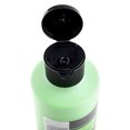 thumbnail image 3 of FolkArt Neon Blacklight Acrylic Craft Paint, Matte Finish, Green, 8 fl oz, 3 of 4