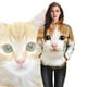 thumbnail image 2 of Sudadera con capucha para hombre, suéter de manga larga con estampado 3D, Jersey cálido de alta calidad con bolsillo, ropa de calle Unisex, Otoño, Y2K, 2 of 4