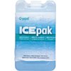 Cryopak 3 Ice Packs for Use in Insulated Bags and Coolers