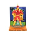 thumbnail image 2 of The Simpsons 5" Premium Radioactive Man Figure, 2 of 9