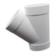 thumbnail image 5 of Conector de tubería de ventilación, conector de manguera de juntas, accesorios de accesorios de herramientas portátiles para el baño de baño para el Y 27CMX125CMX125cm, 5 of 8