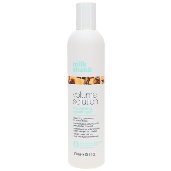 milk_shake Volume Solution Conditioner, 10.1 oz