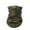 98#Green, variant on Neck Gaiter Face Mask Bandana for Dust Wind Sun Protection for Men Women Gray One Size