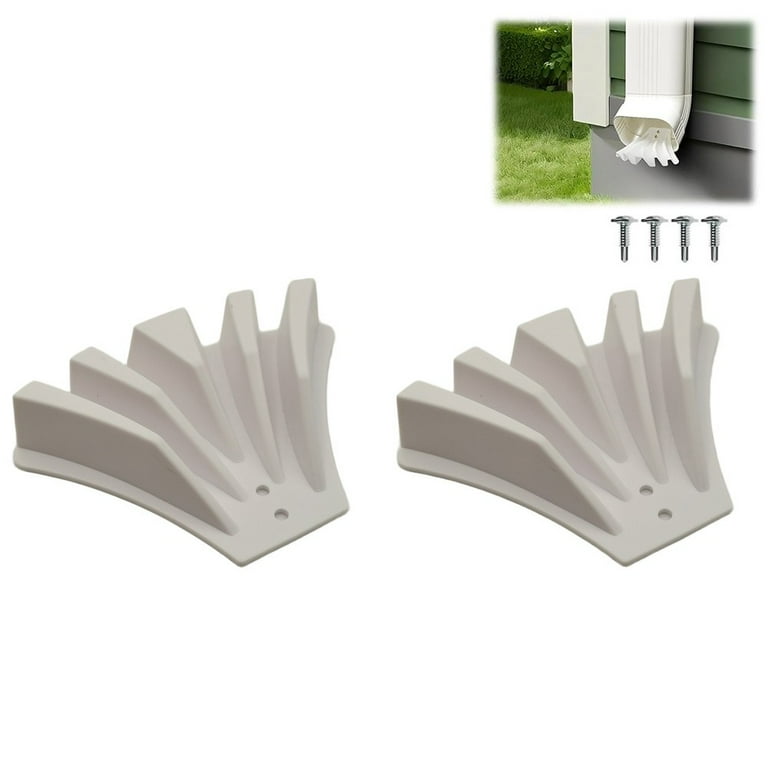 Downspout Diverter Home Depot