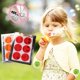 thumbnail image 5 of Juego de parches repelentes de mosquitos Ndcxsfigh sonriente bonita de 6 uds, 5 of 9