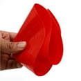 thumbnail image 5 of Cônes Marqueurs Athlétiques d'Entraînement Croisé Soccer Soccer Accessoires d'Entraînement Sports, 5 of 5