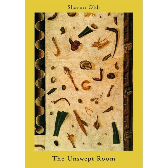 The Unswept Room, (Paperback)