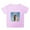 Pink, variant on Icvfdpl Taylor Swift Tshirt Girls,Soft Short Sleeve Crew Neck T Shirts 5 Color Printed For Music Concert 6-7 Years,Stylish Girls Tshirts