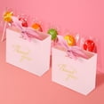 thumbnail image 4 of 24 sets Bolsas de caramelo de boda Bolsas de regalo de regalos regalos de fiesta de bodas bolsas, 4 of 4