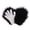 C-Black48, variant on DHFJKG Furry Animal Paw Gloves For Adult, Cat Claw Gloves, Multicolor Plush Paw Mittens For Halloween Party Accessories