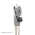 thumbnail image 5 of Pre-Owned Gucci Microguccissima Leather Bree Disco Shoulder Bag, 5 of 11