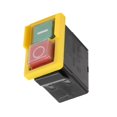 thumbnail image 1 of LOVIVER Electromagnetic Switch Electrical Equipment IP55 Waterproof Control Box Switches, 1 of 8