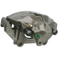 thumbnail image 1 of CALIPER O MORDAZA A6 QUATTRO 1995 al 1997 AUDI Delantero Izquierdo/Piloto Remanufacturado CARDONE ., 1 of 5