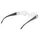 thumbnail image 4 of Gafas, Lupas 2.1x Lupas plegables Gafas plegables Rendimiento de primer nivel, 4 of 8