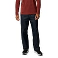 thumbnail image 1 of Pantalón de senderismo Columbia Rebel Roamer II para hombre, negro, 2 veces de largo, 1 of 8