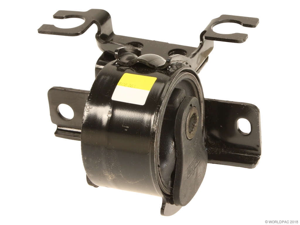 GOPARTS Replacement for 20072012 Ford Escape Engine Mount for Ford