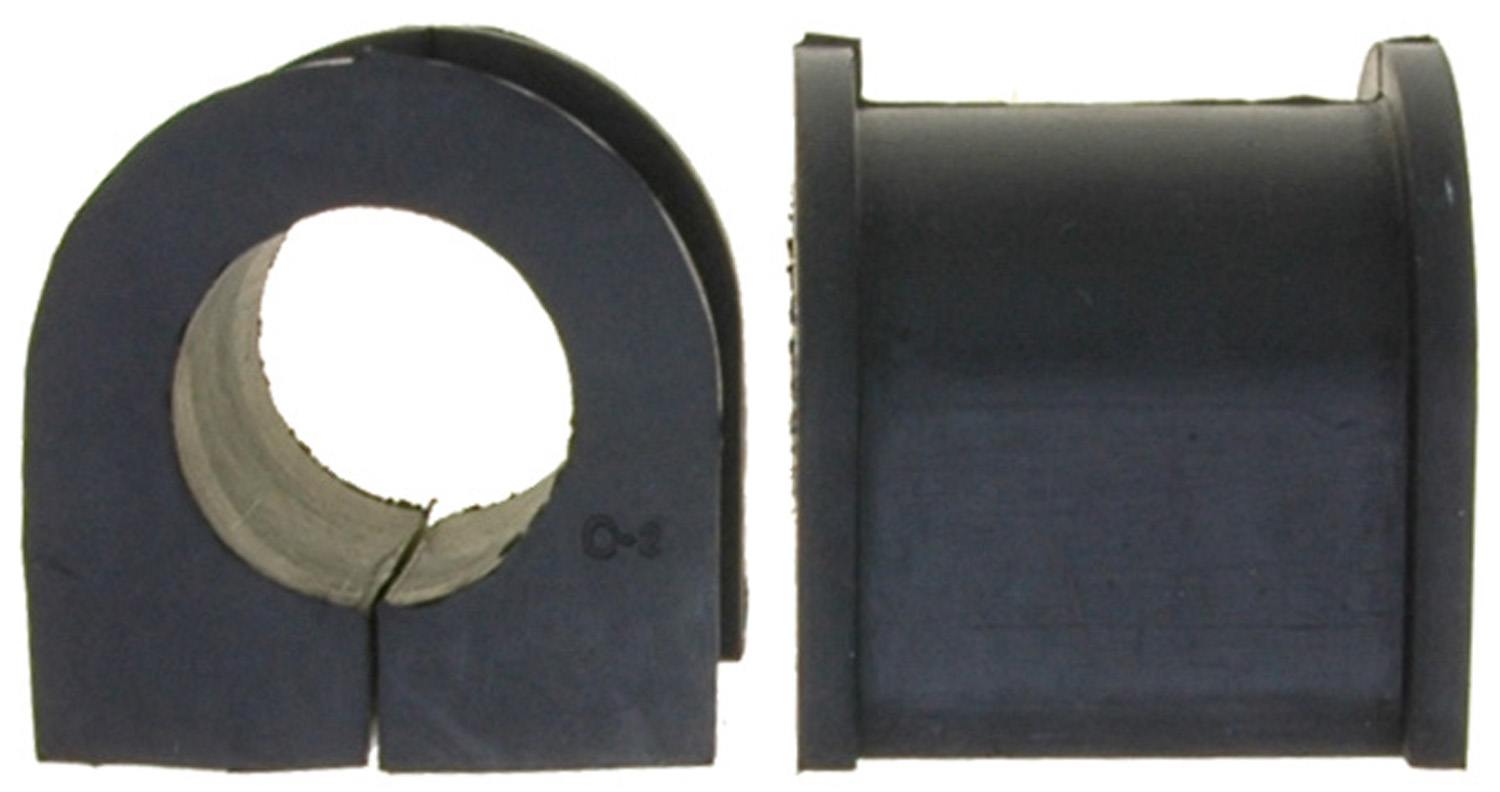 ACDelco Front Suspension Stabilizer Bar Bushing Kit