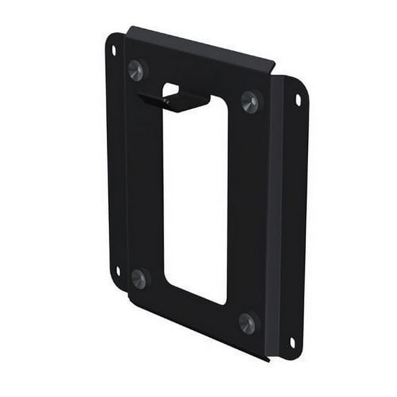 FLEXSON Wall Mount for SONOS SUB (Black)
