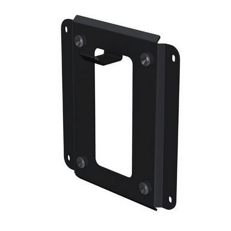 UPC: 0639713328127 | flexson aav-flxsubb wall bracket  black