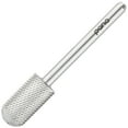 thumbnail image 6 of Pana Professional 1/8" Silver Smooth Top Large Barrel Carbide Bit - Medium, 6 of 9