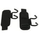 thumbnail image 3 of Correas De Gancho Para Barra De Muñeca, Correa De Agarre Antideslizante Para Soporte De Muñeca, Acero Seguro Para Entrenamiento ANGGREK Hook Grips Straps, 3 of 8