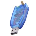 thumbnail image 1 of Convertisseur de Puissance USB, Module d'Alimentation pour Écran d'Affichage d'Instrument Électronique, 1 of 7