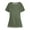 01 Army Green, variant on Thanksgiving Scrubs Scrub Top Scrub Top Thanksgiving Scrubs for Women Custom Shirt with Pockets Purple Size 3XL