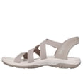 thumbnail image 2 of Sandalias Skechers Reggae Slim-Stretch Flex manos libres para mujer, 2 of 3