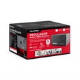 thumbnail image 4 of CyberPower L&iacute;nea Blanca LB2500VR, Regulador de Voltaje Autom&aacute;tico 2500VA/ 1500W, 120V, Protecci&oacute;n contra Sobretensiones, Temporizador de Retardo., 4 of 7