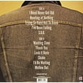 thumbnail image 2 of Nathaniel Rateliff & The Night Sweats - Nathaniel Rateliff & the Night Sweats (vinyl), 2 of 2