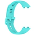 thumbnail image 5 of Ainf Premium Silicone Sports Sweat Proof Solid Color Watch Band With Convenient Adjustment And Wide Compatibility Compatible With Smartwatch, 5 of 5
