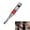 25mmu00b2, variant on Damage-Free Cable Stripper Bit, Electric Wire Stripper for Electrical Engineering, Heavy Duty Alloy Build, Quickly and Smoothly without Damaging them or Jamming