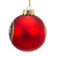 thumbnail image 4 of Kurt Adler President Donald Trump Glass Ball Ornament Standard, 4 of 4