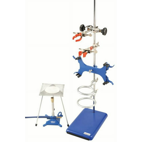 Eisco Labs Chemistry Lab Starter Kit