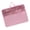 A, variant on Ybomd,Expandable Compression Packing Cubes For Luggage, Featuring A Mesh Window And Space-Saving Design For Organized Travel (Pink, Small)