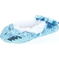 thumbnail image 5 of Static Footwear Girls Fashion Flat Slippers, 5 of 7