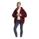 thumbnail image 5 of Sudadera Cardigan Pareja Chaqueta Con Capucha Gruesa, 5 of 6