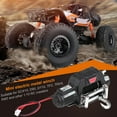 thumbnail image 3 of Cabrestante eléctrico NikouMX RC 1:10 Metal, 3 of 8