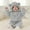 Gray, variant on IVEYRTF Childrens Bear Babysuit Leggings Girls and Boys Winter Sweaters Hooded Jumpsuit Snow Suit for 1-18 Months(Pink,3-6 Months)