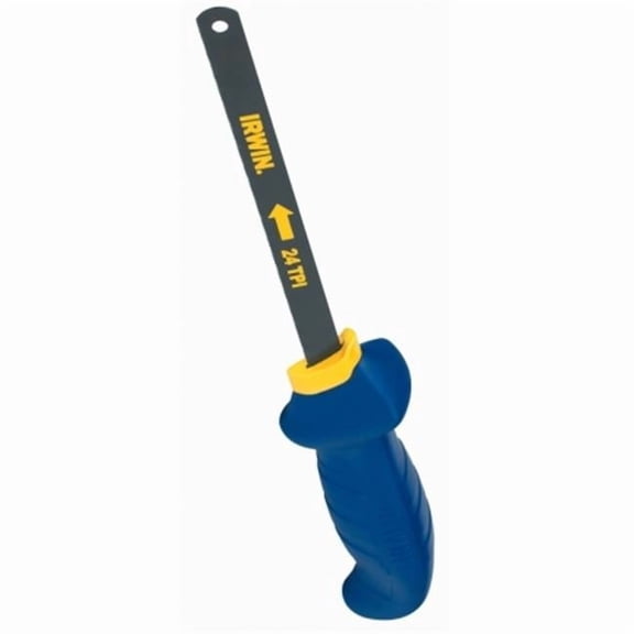 Irwin Industrial Tool ProTouch Multi-Saw With Blades 2015100