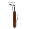 thumbnail image 3 of Piano Tuning Wrench Instrument Accessories Cleaning Care Maintenance, 3 of 9