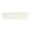 White, variant on Root & Vessel -Pro Plastic Flower Box Planter, White, 30-Inch