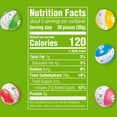 thumbnail image 2 of SKITTLES POP'D Sour Freeze Dried Candy - 5.5 oz Bag- Pack of 3, 2 of 5